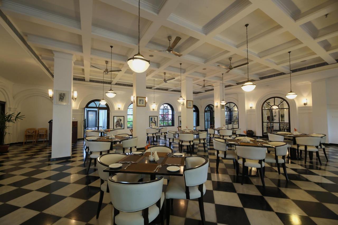 Hotel Alpha Old Court House Kochi Zewnętrze zdjęcie