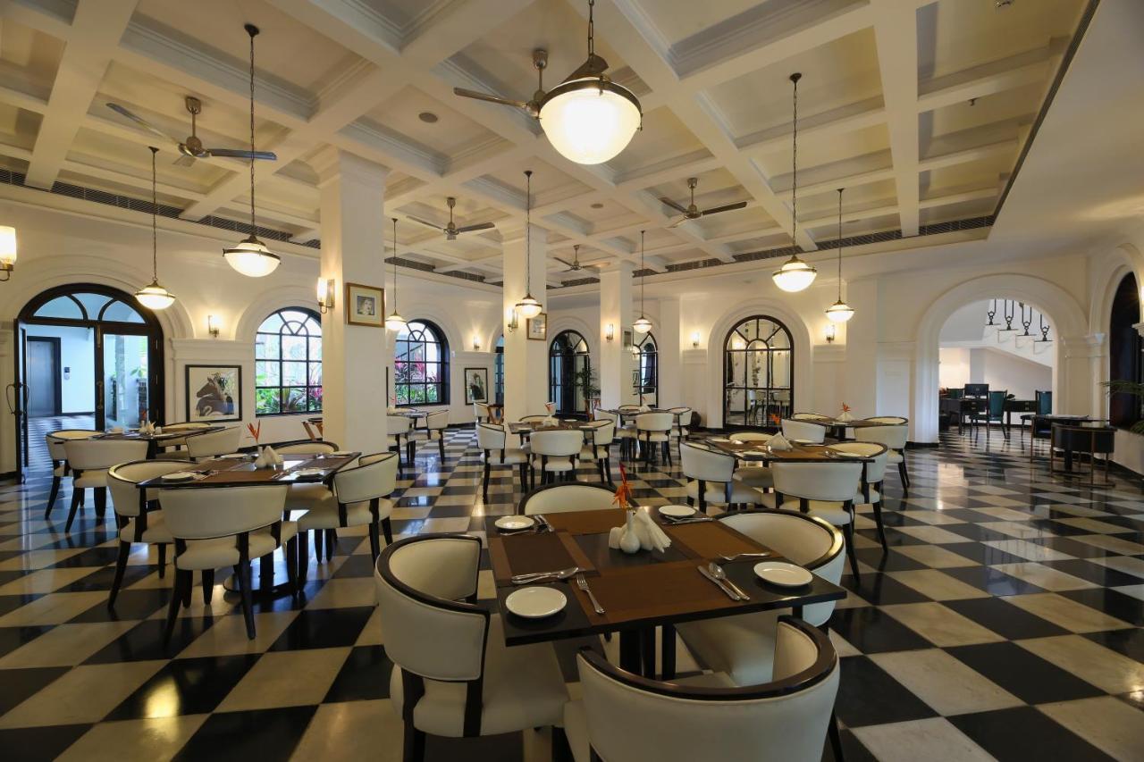 Hotel Alpha Old Court House Kochi Zewnętrze zdjęcie