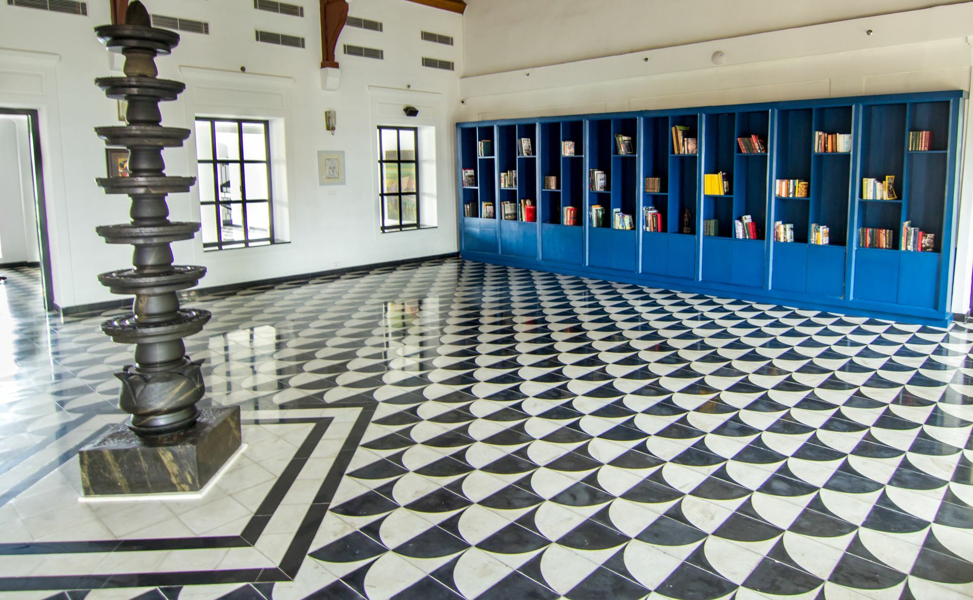 Hotel Alpha Old Court House Kochi Zewnętrze zdjęcie